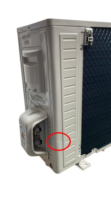 hisense area occasioni climatizzatore condizionatore hisense inverter serie hi comfort 12000 btu cf35mr04g r 32 wi fi integrato classe aa 3