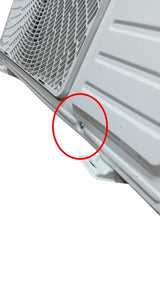 hisense area occasioni climatizzatore condizionatore hisense inverter serie hi comfort 12000 btu cf35mr04g r 32 wi fi integrato classe aa novita 3