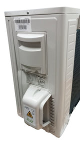 hisense area occasioni climatizzatore condizionatore hisense inverter serie hi comfort 12000 btu cf35mr04g r 32 wi fi integrato classe aa novita 2