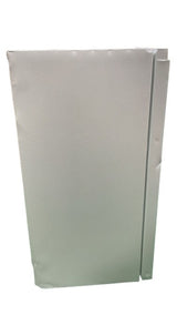 hisense area occasioni frigorifero monoporta hisense rr121d4awe 94 litri classe e statico a842xl475xp448 bianco