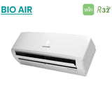 hisense climatizzatore condizionatore hisense dual split inverter serie bio air 1212 con 2amw52u4rxc r 32 wi fi integrato 1200012000