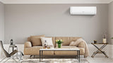 hisense climatizzatore condizionatore hisense inverter serie easy smart 9000 btu ca25yr4bg ca25yr4bw r 32 wi fi integrato