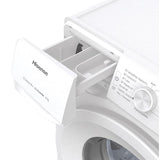 hisense lavatrice a carica frontale hisense 8 kg 1400 giri wfge80141vm classe b ean 3838782468940