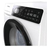 hisense lavatrice a carico frontale hisense 9kg 1400 giri wfga90141vm classe b ean 3838782459535