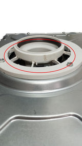 junkers bosch area occasioni 2525 caldaia a condensazione junkers bosch condens 1200 w gc1200w 2424 c 23 metano con kit scarico fumi