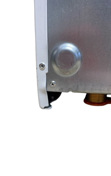 junkers bosch area occasioni caldaia a condensazione junkers bosch condens 1200 w gc1200w 2424 c 23 low nox metano 7716704745 completa di kit scarico fumi 1