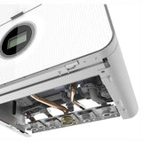 junkers bosch caldaia junkers bosch modello condens 7000i gc7000iw 35 kw a condensazione metano kit fumi bianca erp ean 8056138591172