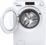 lavatrice slim a carico frontale candy cso44 1285te2 s l60xp52xa85 8 kg 1200 giri classe energetica d wi fi ble ean 8059019020877