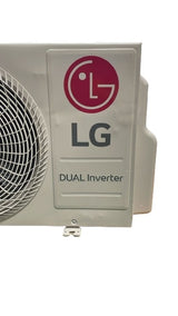 lg area occasione climatizzatore condizionatore lg inverter serie libero smart 9000 btu s09et nsj wi fi integrato r 32 classe aa