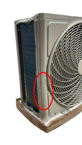 lg area occasioni climatizzatore condizionatore lg inverter serie libero 12000 btu w12ti neu r 32 classe aa 1