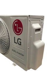 lg area occasioni climatizzatore condizionatore lg inverter serie libero smart 12000 btu s12et nsj wi fi integrato r 32 classe aa 12