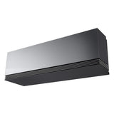 lg condizionatore lg quadri split artcool mirror ai air 99912 con mu4r27 r 32 wi fi integrato