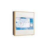 lg unita interna lg artcool gallery lcd 12000 btu a12ga2 r 32 wi fi integrato ean 8806096558386