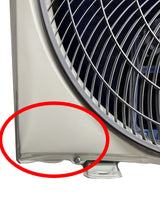 midea area occasioni climatizzatore condizionatore midea inverter serie evolution 12000 btu msagxbu 12hrdn8 r 32 wi fi optional classe aa 1