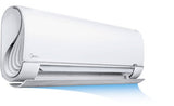 midea climatizzatore condizionatore inverter midea breezeless 12000 btu r 32 a msfaau 12hrfn wi fi integrato novita ean 8059657003188