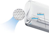 midea climatizzatore condizionatore inverter midea breezeless 9000 btu r 32 a msfaau 09hrfn wi fi integrato novita 2020 ean 8059657000453