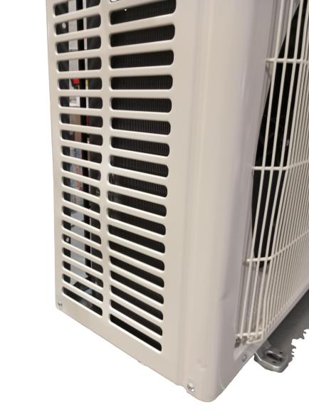 mitsubishi electric area occasione 5010 condizionatore mitsubishi electric kirigamine zen white 12000 btu msz ef35vgkw r 32 wi fi integrato