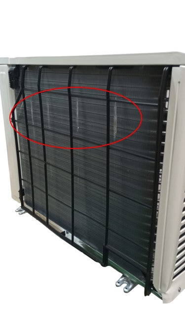 mitsubishi electric area occasioni 2293 climatizzatore condizionatore mitsubishi electric inverter serie smart msz hr 12000 btu msz hr35vf r 32 wi fi optional classe aa