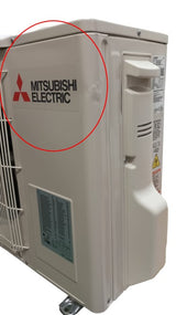 mitsubishi electric area occasioni 2381 climatizzatore condizionatore mitsubishi electric inverter serie smart msz hr 12000 btu msz hr35vf r 32 wi fi optional classe aa