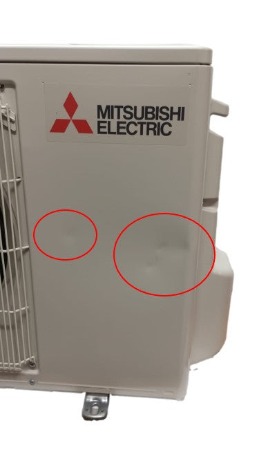mitsubishi electric area occasioni 2429 condizionatore mitsubishi electric smart msz hr 15000 btu msz hr42vf r 32 wi fi optional