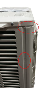 mitsubishi electric area occasioni 2723 condizionatore mitsubishi electric msz ay 12000 btu msz ay35vgkp r 32 wi fi integrato