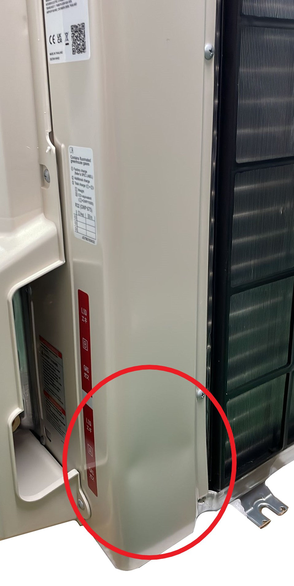 mitsubishi electric area occasioni climatizzatore condizionatore mitsubishi electric dual split inverter linea plus serie msz ay 912 con mxz 2f42vf r 32 wi fi integrato 900012001