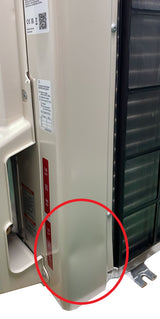 mitsubishi electric area occasioni climatizzatore condizionatore mitsubishi electric dual split inverter linea plus serie msz ay 912 con mxz 2f42vf r 32 wi fi integrato 900012001