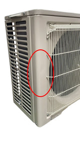 mitsubishi electric area occasioni climatizzatore condizionatore mitsubishi electric dual split inverter linea plus serie msz ay 912 con mxz 2f53vf r 32 wi fi integrato 900012000