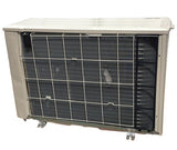 mitsubishi electric area occasioni climatizzatore condizionatore mitsubishi electric inverter kirigamine zen white 15000 btu msz ef42vgkw r 32 wi fi integrato bianco