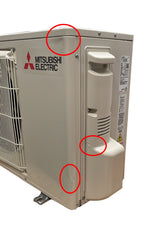 mitsubishi electric area occasioni climatizzatore condizionatore mitsubishi electric inverter linea plus serie msz ay 12000 btu msz ay35vgkp classe aa wi fi integrato r 36