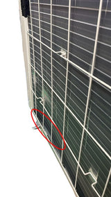 mitsubishi electric area occasioni climatizzatore condizionatore mitsubishi electric inverter linea plus serie msz ay 12000 btu msz ay35vgkp r 32 wi fi integrato aa 1