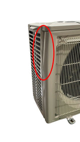 mitsubishi electric area occasioni climatizzatore condizionatore mitsubishi electric inverter linea plus serie msz ay 12000 btu msz ay35vgkp r 32 wi fi integrato aa 4