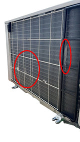 mitsubishi electric area occasioni climatizzatore condizionatore mitsubishi electric inverter linea plus serie msz ay 12000 btu msz ay35vgkp r 32 wi fi integrato aa 2