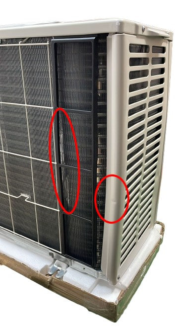 mitsubishi electric area occasioni climatizzatore condizionatore mitsubishi electric inverter linea plus serie msz ay 9000 btu msz ay25vgkp r 32 wi fi integrato aa 4