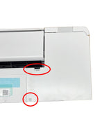 mitsubishi electric area occasioni climatizzatore condizionatore mitsubishi electric inverter linea plus serie msz ay ap 9000 btu msz ay25vgkp muz ap25vg r 32 wi fi integrato 4