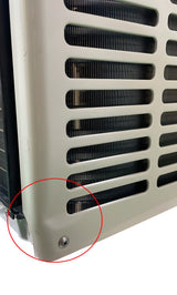 mitsubishi electric area occasioni climatizzatore condizionatore mitsubishi electric inverter linea plus serie msz ay ap 9000 btu msz ay25vgkp muz ap25vg r 32 wi fi integrato