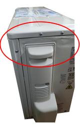 mitsubishi electric area occasioni climatizzatore condizionatore mitsubishi electric inverter serie ap 9000 btu msz ap25vgk r 32 modello plus wi fi integrato msz ap25vgk muz ap25vg novita
