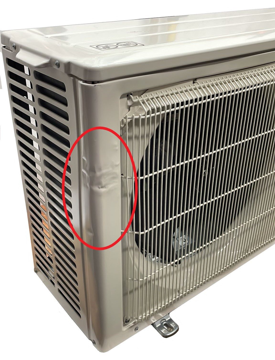 mitsubishi electric area occasioni climatizzatore condizionatore mitsubishi electric inverter serie kirigamine style 12000 btu msz ln35vgv pearl white r 32 wi fi integrato classe a bianco perla 2