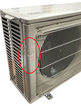 mitsubishi electric area occasioni climatizzatore condizionatore mitsubishi electric inverter serie kirigamine style 12000 btu msz ln35vgv pearl white r 32 wi fi integrato classe a bianco perla 2