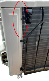 mitsubishi electric area occasioni climatizzatore condizionatore mitsubishi electric inverter serie smart msz hr 12000 btu msz hr35vf r 32 wi fi optional classe aa 17