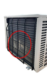 mitsubishi electric area occasioni climatizzatore condizionatore mitsubishi electric inverter serie smart msz hr 12000 btu msz hr35vf r 32 wi fi optional classe aa 35