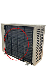 mitsubishi electric area occasioni climatizzatore condizionatore mitsubishi electric inverter serie smart msz hr 12000 btu msz hr35vf r 32 wi fi optional classe aa 41