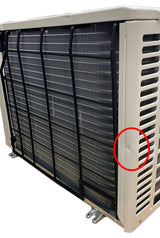 mitsubishi electric area occasioni climatizzatore condizionatore mitsubishi electric inverter serie smart msz hr 12000 btu msz hr35vf r 32 wi fi optional classe aa 20