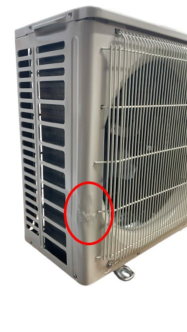 mitsubishi electric area occasioni climatizzatore condizionatore mitsubishi electric inverter serie smart msz hr 12000 btu msz hr35vf r 32 wi fi optional classe aa 32