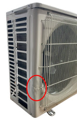 mitsubishi electric area occasioni climatizzatore condizionatore mitsubishi electric inverter serie smart msz hr 12000 btu msz hr35vf r 32 wi fi optional classe aa 32