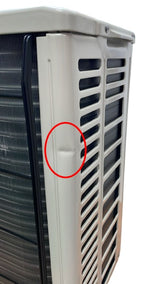 mitsubishi electric area occasioni climatizzatore condizionatore mitsubishi electric inverter serie smart msz hr 12000 btu msz hr35vf r 32 wi fi optional classe aa 26