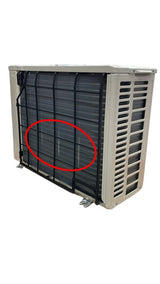 mitsubishi electric area occasioni climatizzatore condizionatore mitsubishi electric inverter serie smart msz hr 12000 btu msz hr35vf r 32 wi fi optional classe aa 44