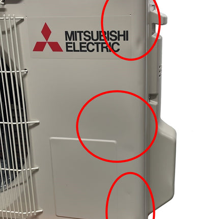 immagine-5-mitsubishi-electric-area-occasioni-climatizzatore-condizionatore-mitsubishi-electric-inverter-serie-smart-msz-hr-9000-btu-msz-hr25vf-r-32-wi-fi-optional-classe-aa