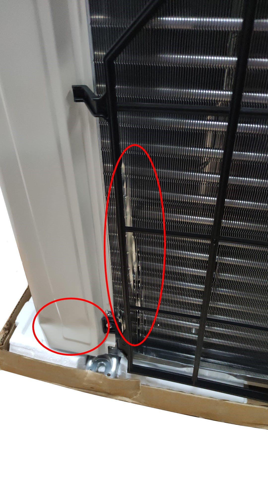 mitsubishi electric area occasioni climatizzatore condizionatore mitsubishi electric inverter serie smart msz hr 9000 btu msz hr25vf r 32 wi fi optional classe aa 13