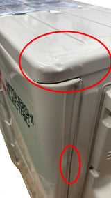 mitsubishi electric area occasioni climatizzatore condizionatore mitsubishi electric inverter serie smart msz hr 9000 btu msz hr25vf r 32 wi fi optional classe aa 17